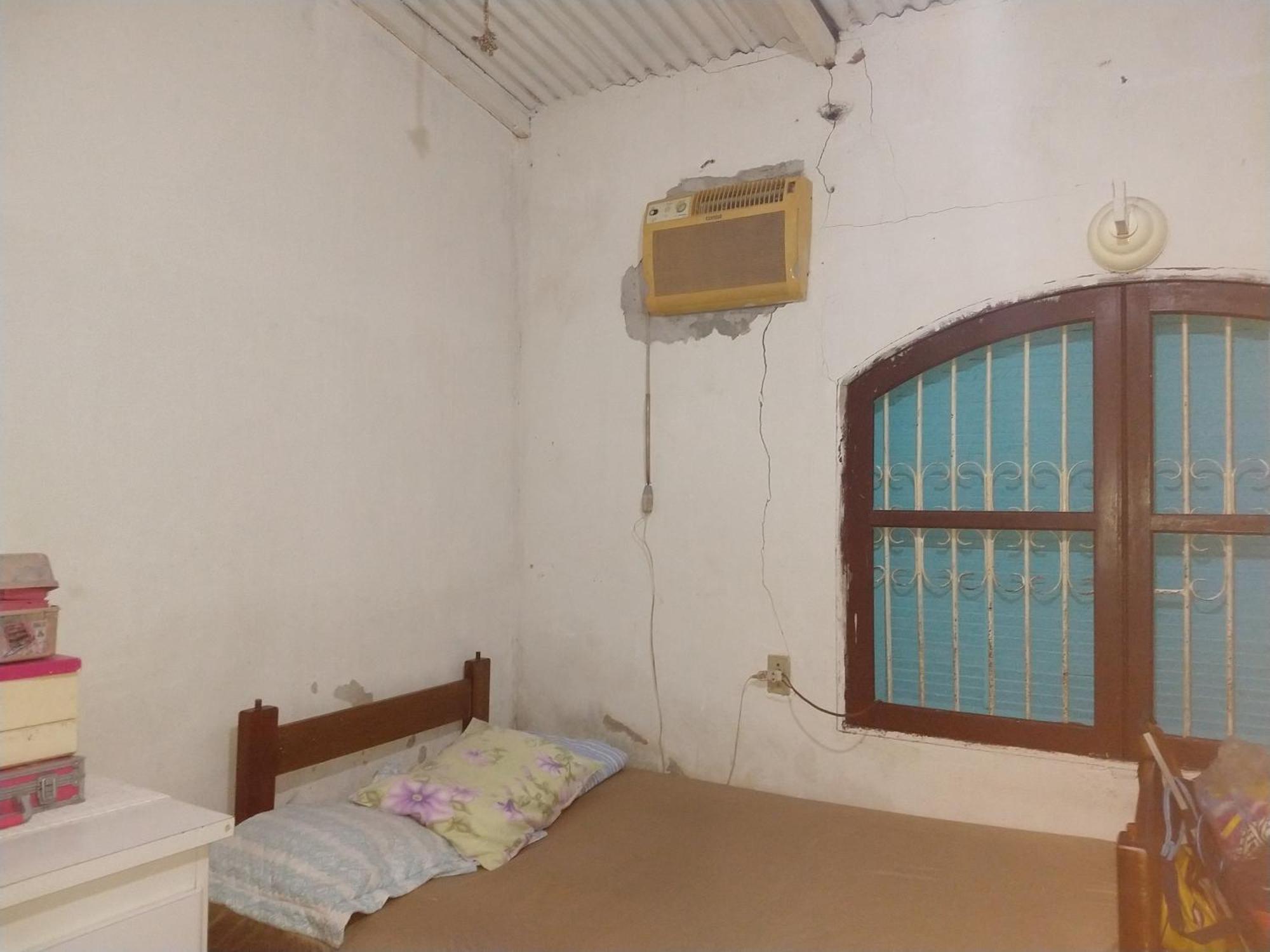 Quarto em Acomodações Particulares Aconchego Caraguatatuba