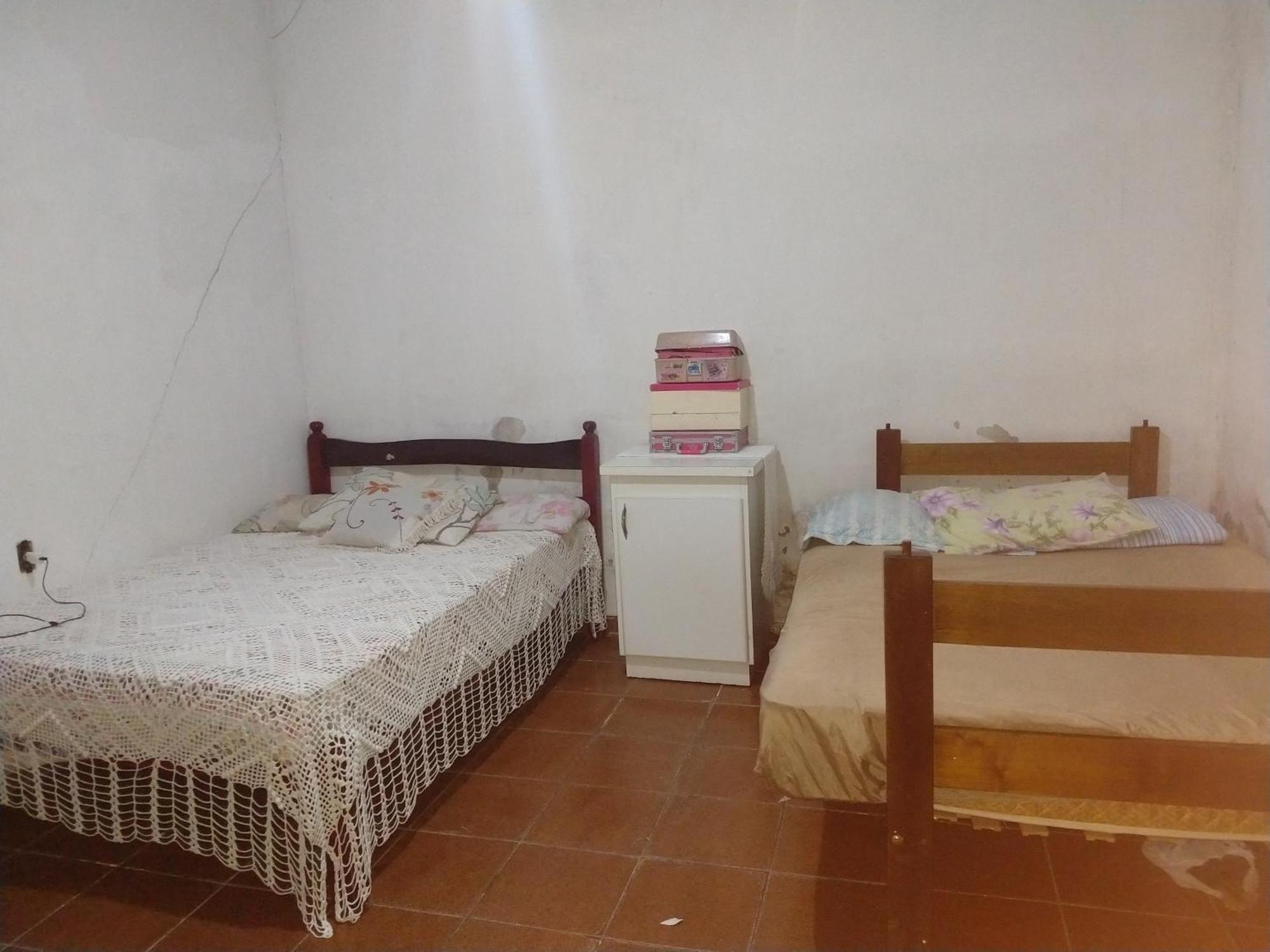 Quarto em Acomodações Particulares Aconchego